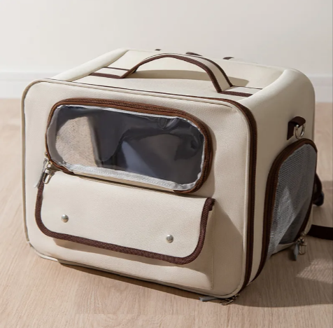 Adventure Pet Carrier Backpack