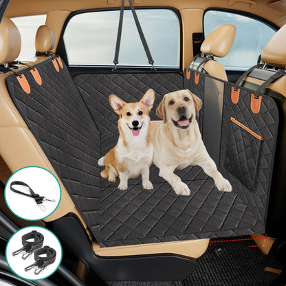 Pet Car Seat Cover