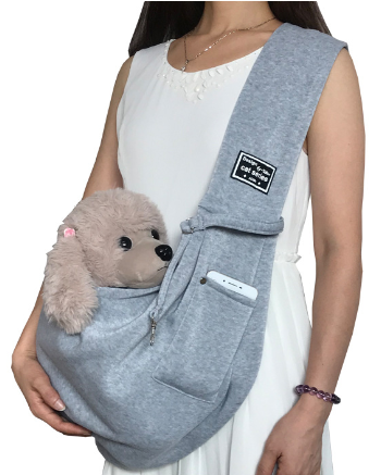 Pet Sling Carrier Bag