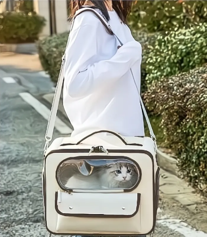 Adventure Pet Carrier Backpack