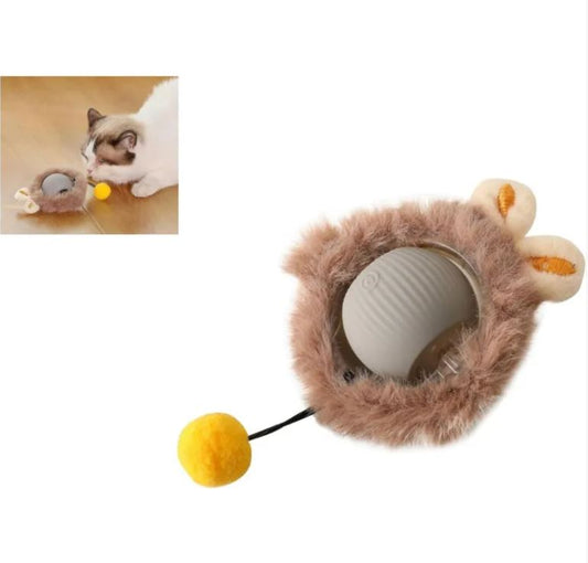 SmartRoll Pet Ball