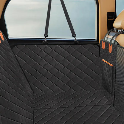 Pet Car Seat Cover