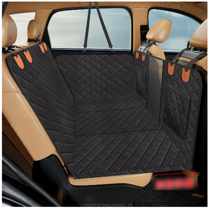 Pet Car Seat Cover