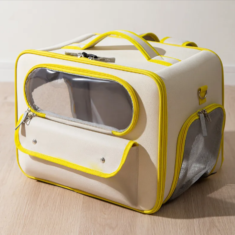 Adventure Pet Carrier Backpack