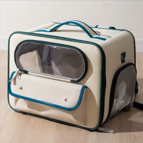 Adventure Pet Carrier Backpack