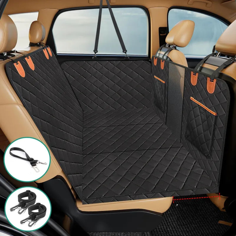 Pet Car Seat Cover