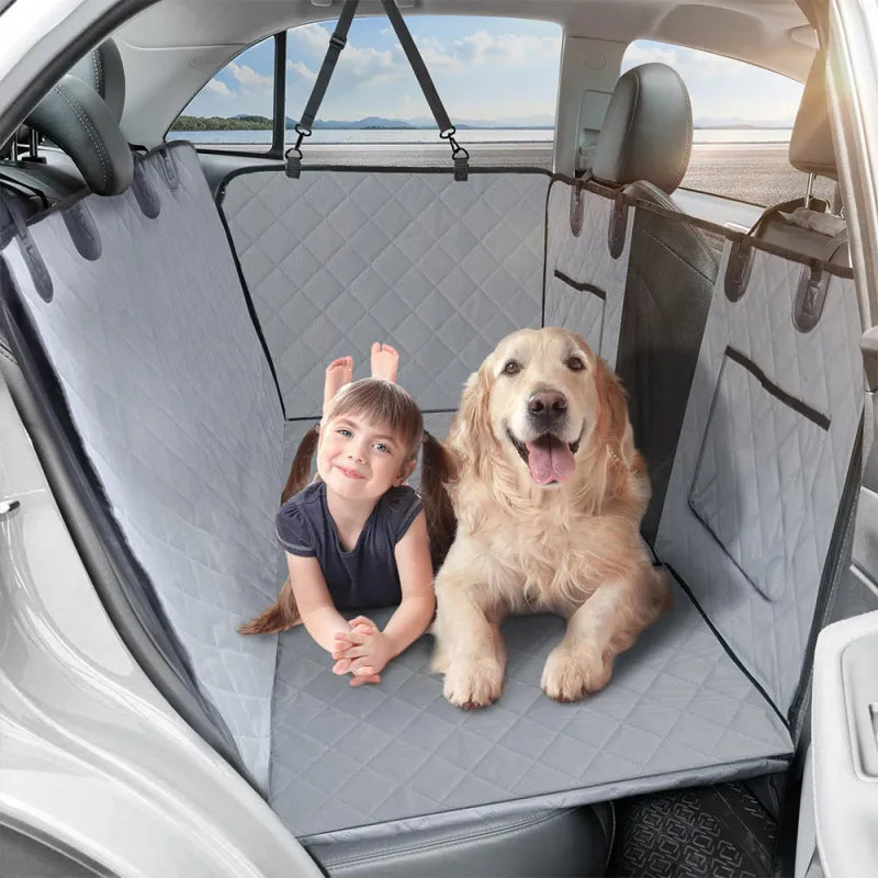 Pet Car Seat Cover
